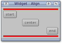 widget-align